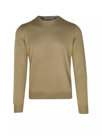 GRAN SASSO | Pull | olive